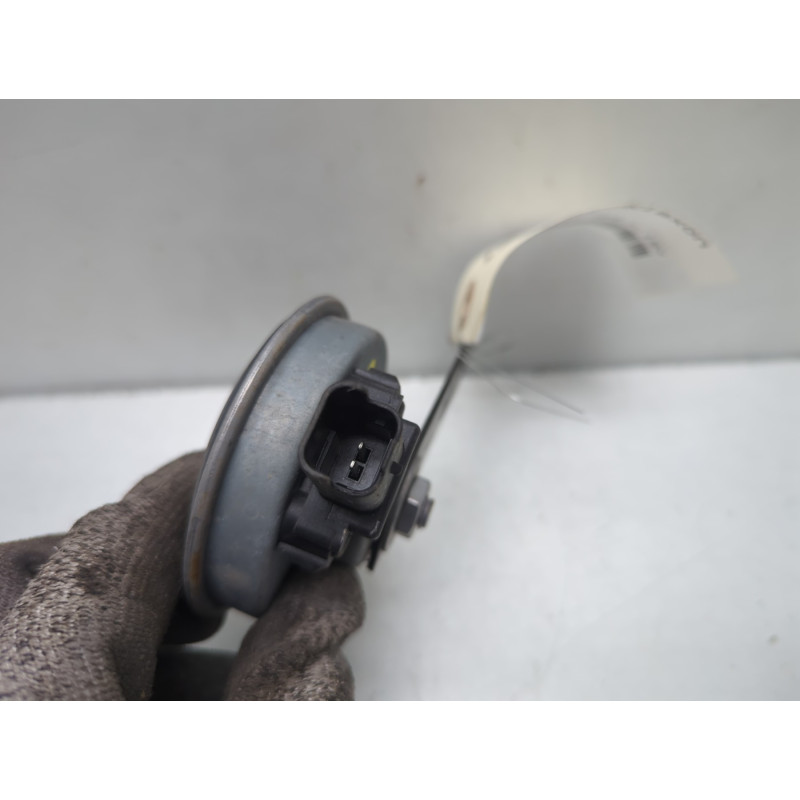 Avertisseur/Klaxon OPEL VIVARO 3 Photo n°3