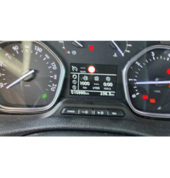 Avertisseur/Klaxon OPEL VIVARO 3