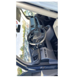 Avertisseur/Klaxon OPEL VIVARO 3