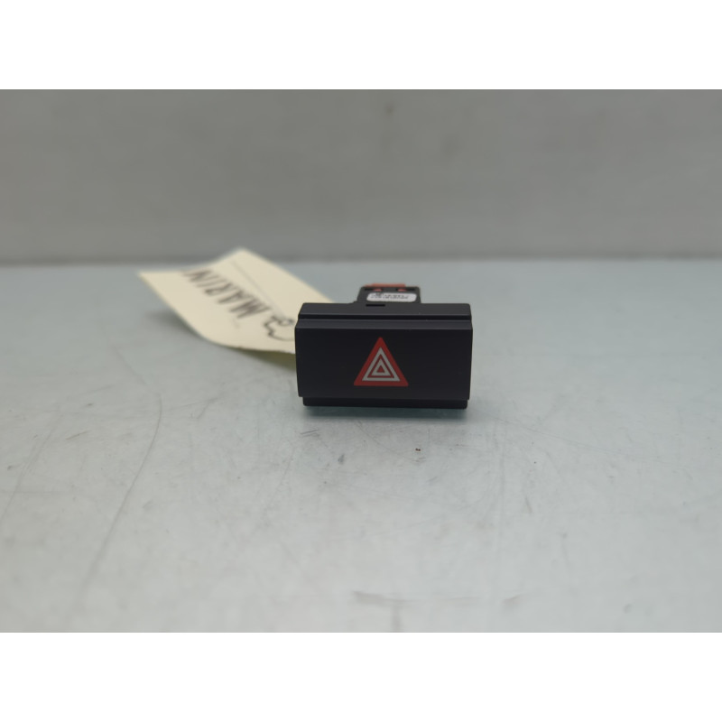 Bouton de warning OPEL VIVARO 3 Photo n°1