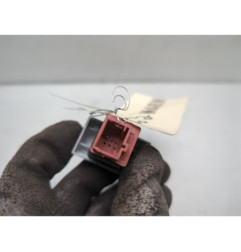 Bouton de warning OPEL VIVARO 3