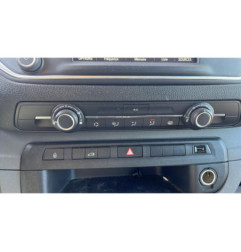 Bouton de warning OPEL VIVARO 3