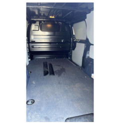 Colonne de direction OPEL VIVARO 3