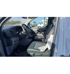 Colonne de direction OPEL VIVARO 3