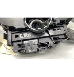 Com (Bloc Contacteur Tournant+Commodo Essuie Glace+Commodo Phare) OPEL VIVARO 3