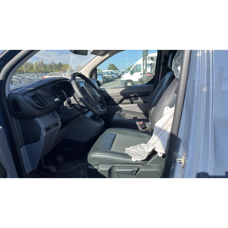 Eclairage de plafonnier OPEL VIVARO 3 Photo n°17