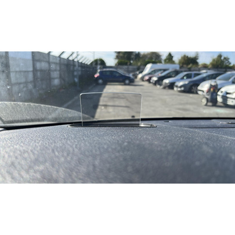 Feu arriere stop central OPEL VIVARO 3 Photo n°14