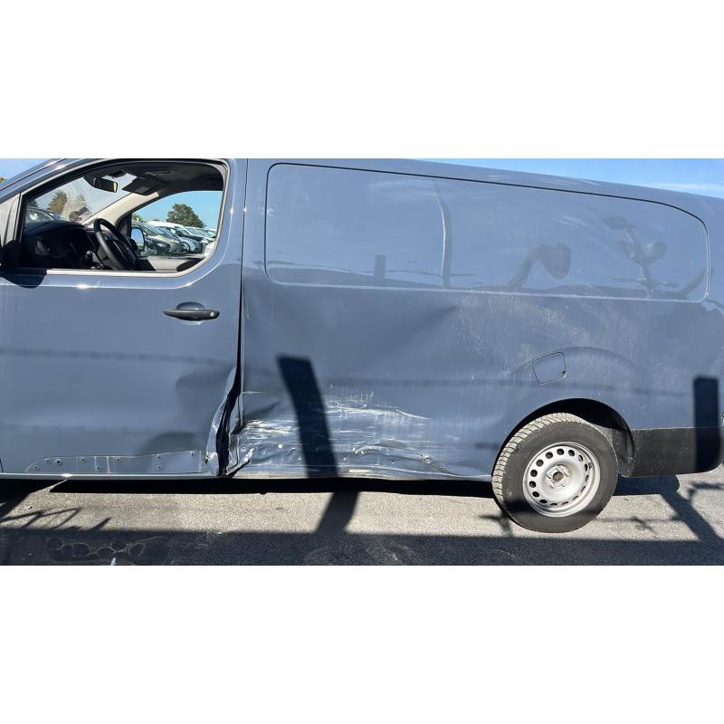 Pare soleil droit OPEL VIVARO 3 Photo n°10