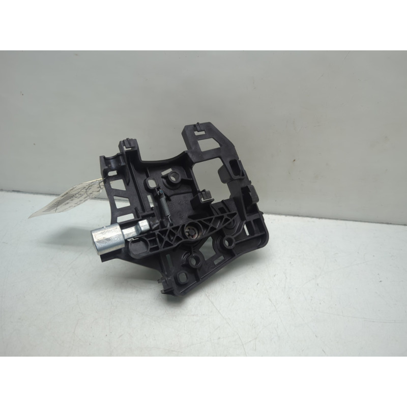Poignee interieur porte laterale droite OPEL VIVARO 3 Photo n°3