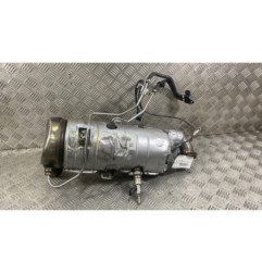 Catalyseur (echappement) OPEL VIVARO 3 Photo n°1