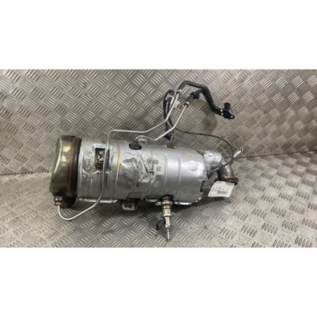 Catalyseur (echappement) OPEL VIVARO 3 Photo n°1