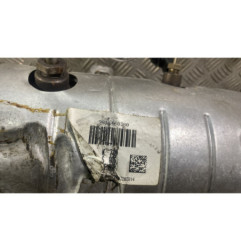 Catalyseur (echappement) OPEL VIVARO 3