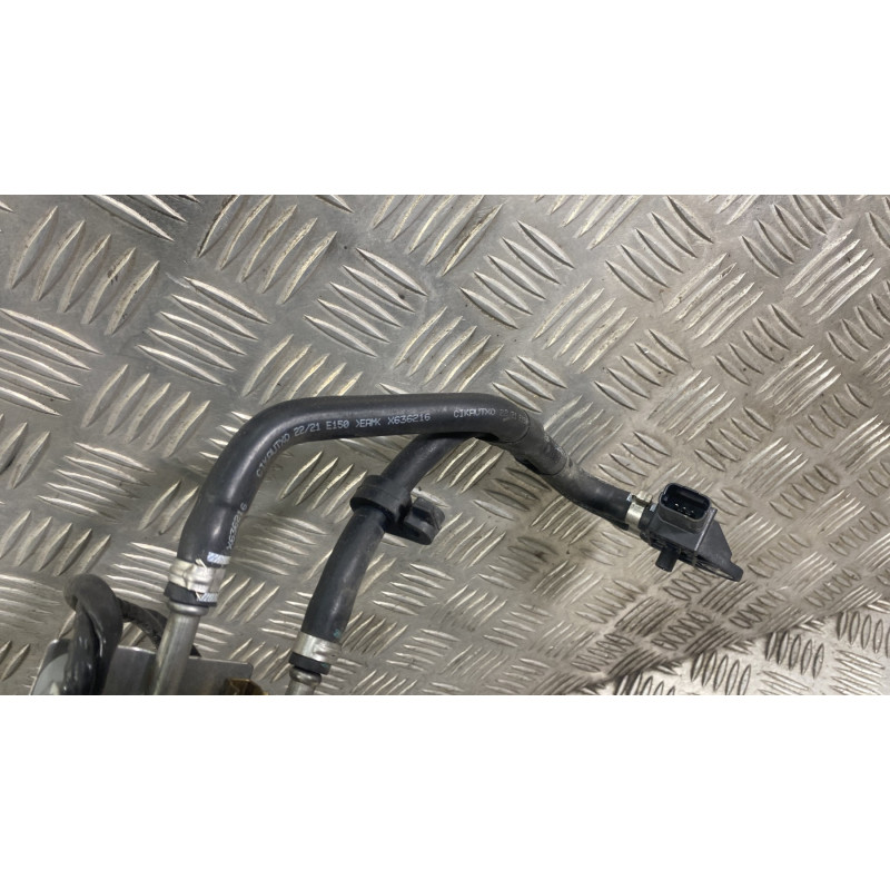 Catalyseur (echappement) OPEL VIVARO 3 Photo n°3