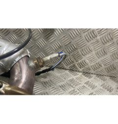 Catalyseur (echappement) OPEL VIVARO 3