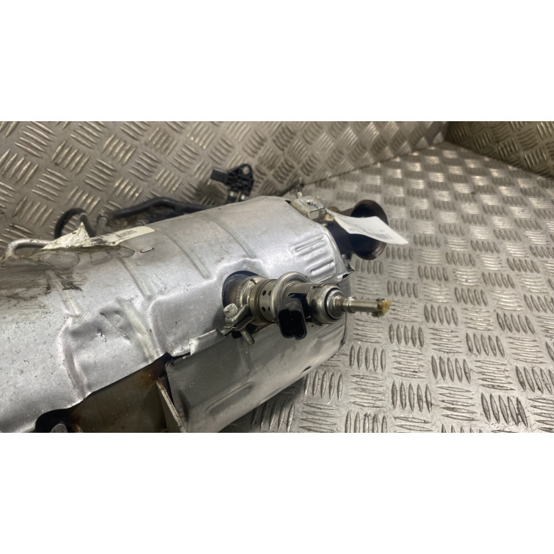 Catalyseur (echappement) OPEL VIVARO 3 Photo n°5