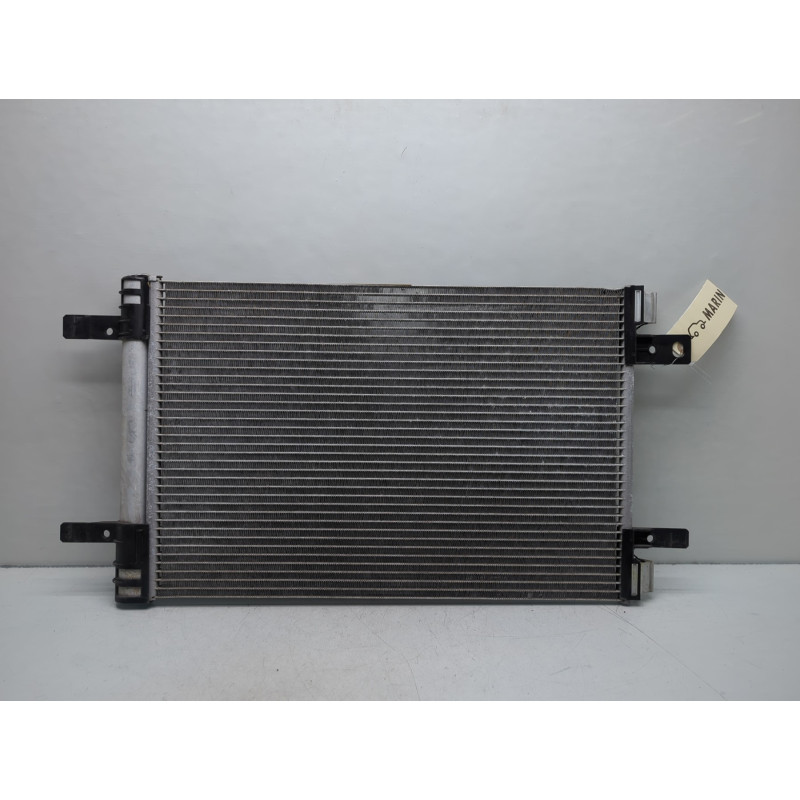 Condenseur de clim OPEL VIVARO 3 Photo n°4