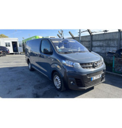Condenseur de clim OPEL VIVARO 3