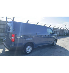 Condenseur de clim OPEL VIVARO 3