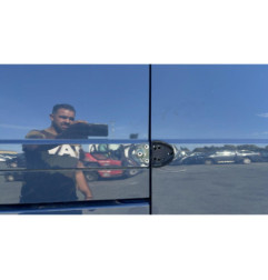 Cremaillere assistee OPEL VIVARO 3
