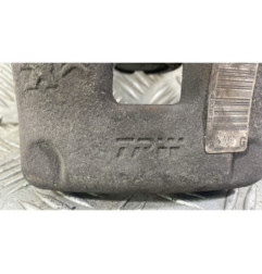 Etrier arriere gauche (freinage) OPEL VIVARO 3