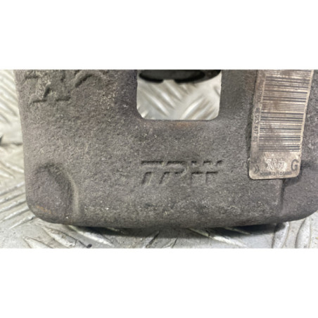 Etrier arriere gauche (freinage) OPEL VIVARO 3