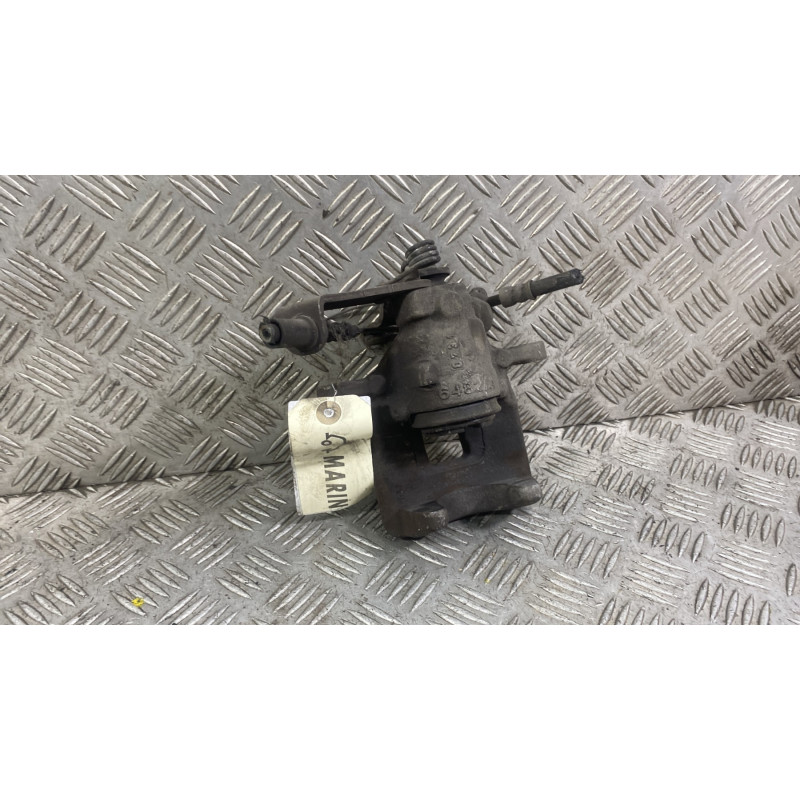 Etrier arriere gauche (freinage) OPEL VIVARO 3 Photo n°3