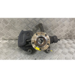 Pivot de moyeu avant gauche OPEL VIVARO 3 Photo n°1