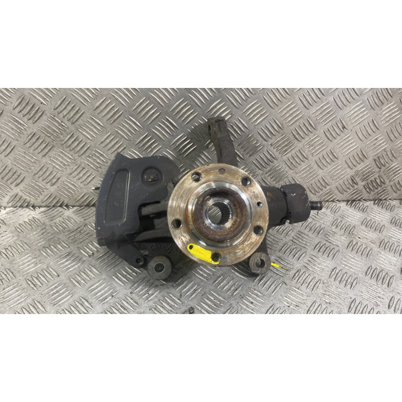 Pivot de moyeu avant gauche OPEL VIVARO 3 Photo n°1