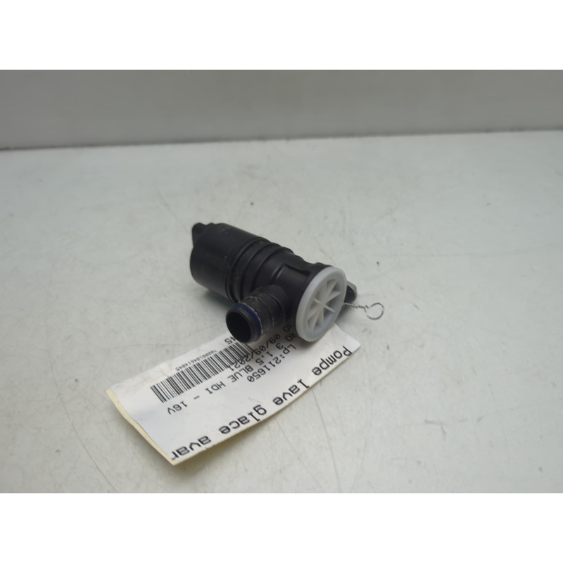 Pompe lave glace avant OPEL VIVARO 3 Photo n°2