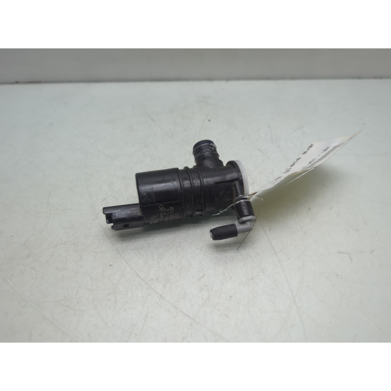 Pompe lave glace avant OPEL VIVARO 3 Photo n°3