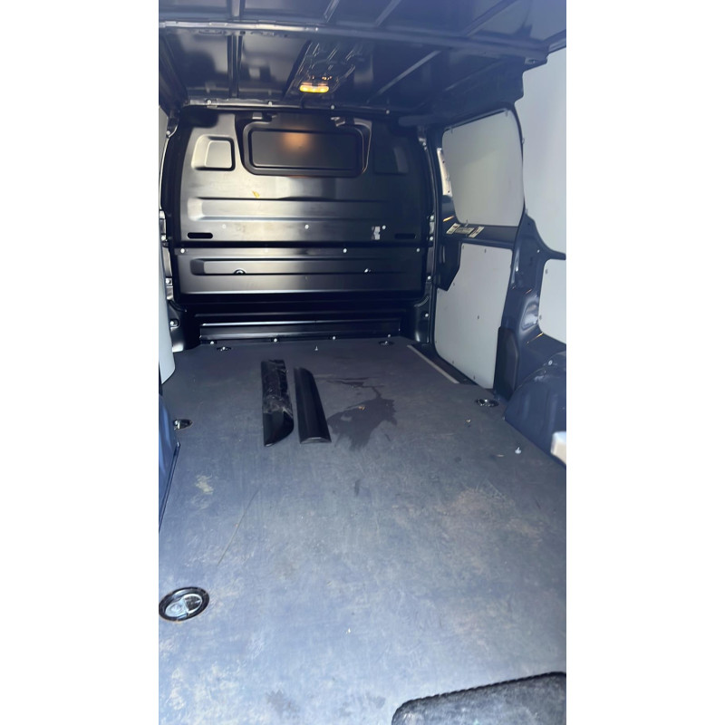Pulseur d'air OPEL VIVARO 3 Photo n°13
