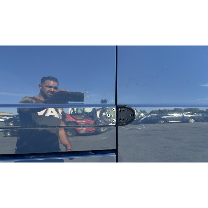 Pulseur d'air OPEL VIVARO 3 Photo n°15
