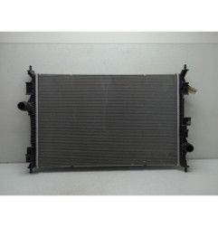 Radiateur eau OPEL VIVARO 3 Photo n°1