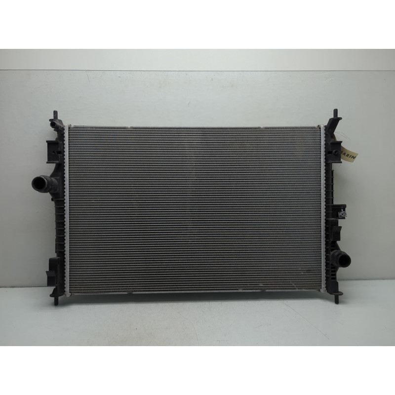 Radiateur eau OPEL VIVARO 3 Photo n°1