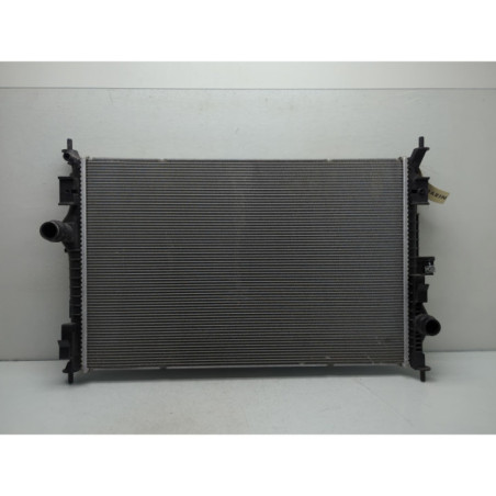 Radiateur eau OPEL VIVARO 3 Photo n°1