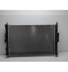 Radiateur eau OPEL VIVARO 3