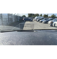 Radiateur eau OPEL VIVARO 3