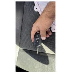 Radiateur eau OPEL VIVARO 3