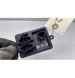 Resistance chauffage OPEL VIVARO 3