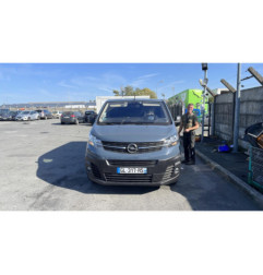 Resistance chauffage OPEL VIVARO 3