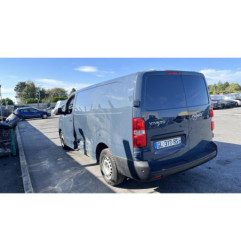 Vase d'expansion OPEL VIVARO 3