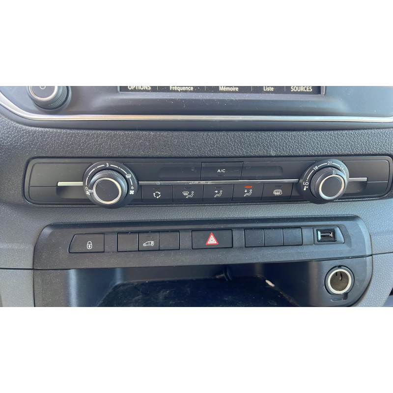 Vase d'expansion OPEL VIVARO 3 Photo n°8