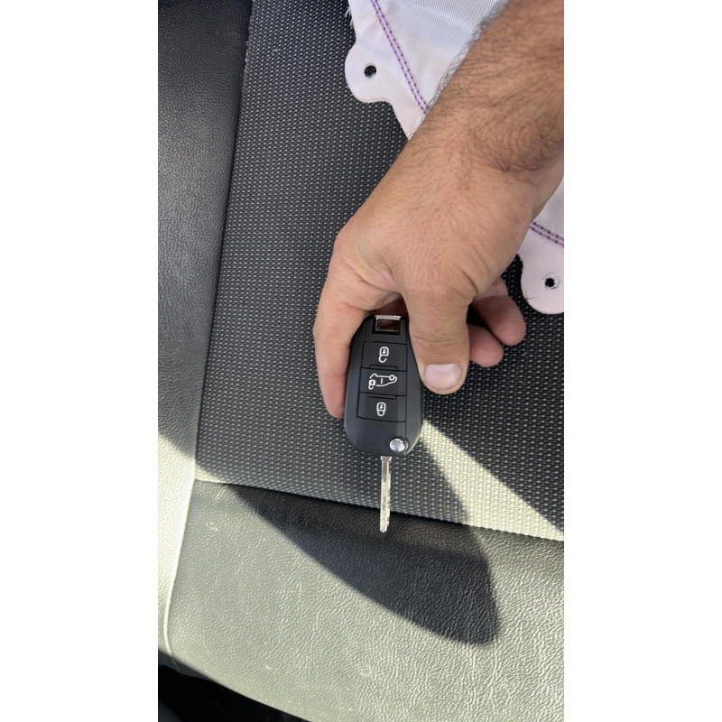 Pedale de frein OPEL VIVARO 3 Photo n°19