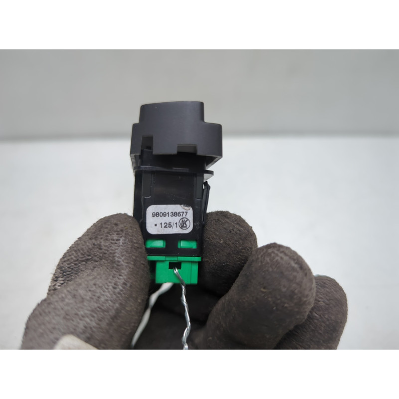 Commande de fermeture centralisee OPEL VIVARO 3 Photo n°4