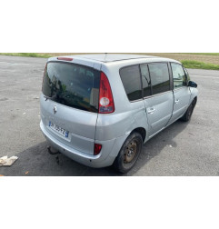 Calandre RENAULT ESPACE 4