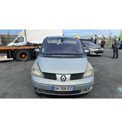 Calandre RENAULT ESPACE 4