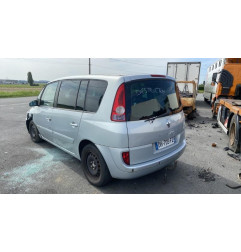 Calandre RENAULT ESPACE 4