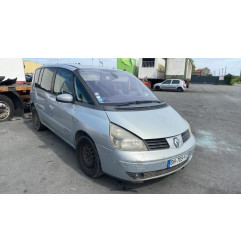 Calandre RENAULT ESPACE 4