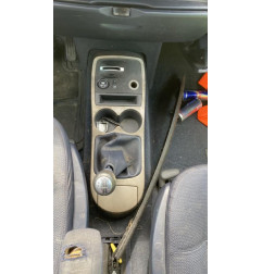Calandre RENAULT ESPACE 4