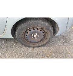 Calandre RENAULT ESPACE 4